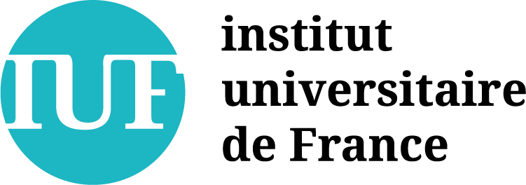 Nomination en qualité d&rsquo;expert extérieur aux jurys de l&rsquo;IUF