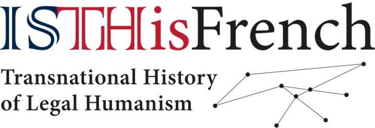 Recrutement de l&rsquo;université de Bordeaux pour un post-doctorat en histoire du droit