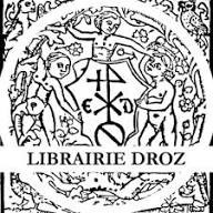 Evolution de la politique éditoriale de la collection « Histoire des Idées et Critique Littéraire » des Editions Droz