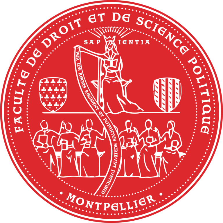 Prix de thèse 2026 de la Faculté de droit de Montpellier | Adrien Gil